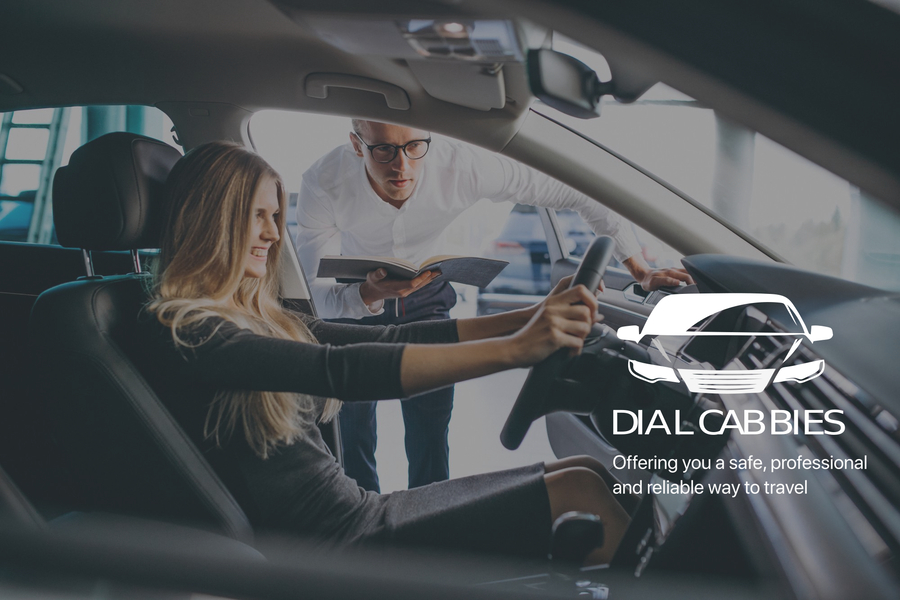 Cover photo of Dial Cabbies Durham taxis Limited